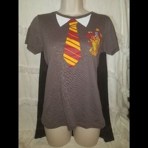 Harry Potter Gryffindor T-shirt